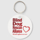 Search for rescued dog key rings Pets