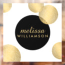 Search for nail salon business window decals Makeup artist