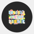 Search for schools out for summer stickers Happy