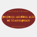 Search for performable stickers Theatre
