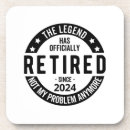 Search for retirement coasters Retired