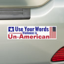 Search for july bumper stickers Liberty