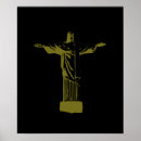 Search for corcovado art Rio de janeiro
