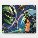 Search for meetting mousepads Extraterrestrial