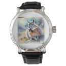 Search for easter bunny watches Rabbit