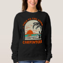 Search for carpinteria Sand