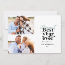 Search for best year ever christmas cards Minimal