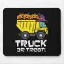 Search for dump truck mousepads Kids