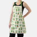 Search for indoor aprons Plant lover