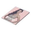 Search for rose gold notepads Modern