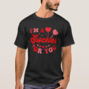 Search for suckers tshirts Valentines