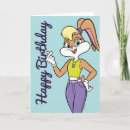 Search for lola cards Bugs bunny