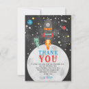 Search for rocket baby shower invitations Outer space