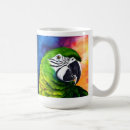 Search for cute parrot mugs Parrots