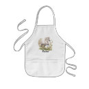 Search for horse aprons White