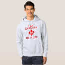 Search for canadian hoodies Humour