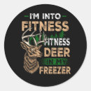Search for freezer stickers Hunting
