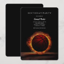Search for fiery invitations Orange