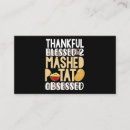 Search for potato business cards Vegetable
