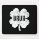 Search for irish pride mousepads Celtic