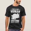 Search for chinchilla tshirts This