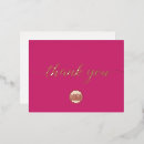 Search for rose gold foil invitations Minimalist