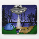 Search for extra terrestrial mousepads Ufo