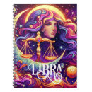 Search for libra notebooks Horoscope