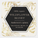 Search for vintage honey labels Queen bee