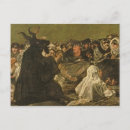 Search for francisco goya postcards Devil