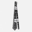 Search for electronic ties Black and white