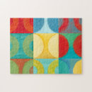 Search for pop art puzzles Bright
