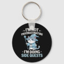 Search for procrastinate key rings Controller