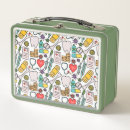 Search for medical doctor lunch boxes Medicine