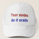Search for guide hats Tour