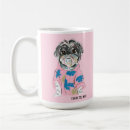 Search for shihtzu mugs Pet