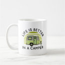 Search for camper life mugs Funny