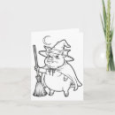 Search for painting halloween cards Haunted house