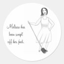 Search for bride humour stickers Bridal