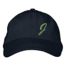 Search for j hats Initial