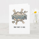 Search for funny vintage birthday cards Over the hill
