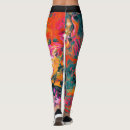 Search for abstract leggings Colour