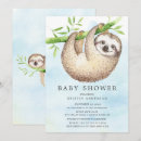 Search for rainforest baby shower invitations Tropical