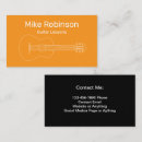 Search for music business cards Instructor