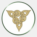 Search for celtic knot symbol stickers Ireland