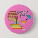 Search for birthday cakes for girls accessories Girly