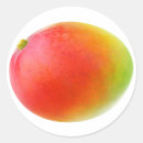 Search for mango stickers Fresh
