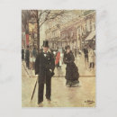 Search for beraud postcards Street