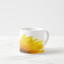 Search for sunflower print mugs Happy