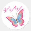 Search for live laugh love stickers Typography